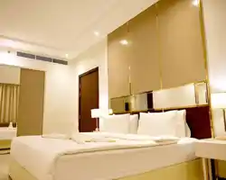 Sela Hotel thumbnail